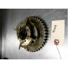 91L019 Camshaft Timing Gear From 2004 Ford F-150 5.4 3L3E6C524FA 91L019 Camshaft Timing Gear From 2004 Ford F-150 5.4 3L3E6C524FA